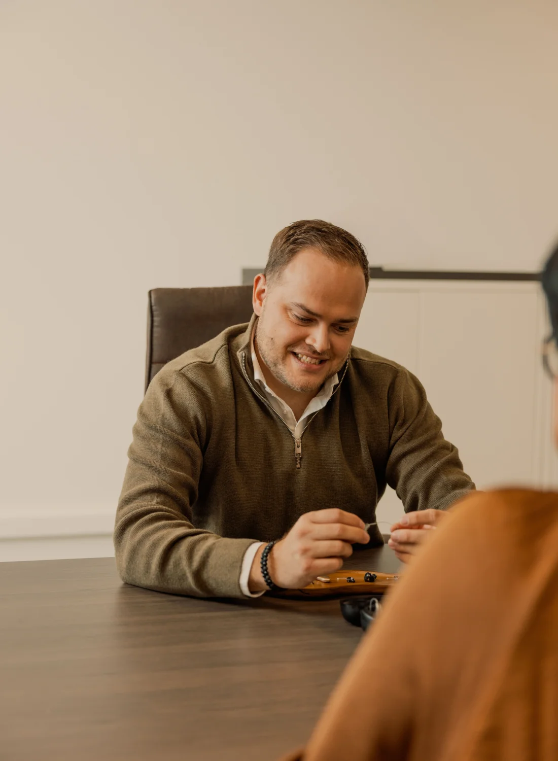 KLANKRIJK 6 X8 A1396 PHOEBEDECOERTE MOQO EDIT